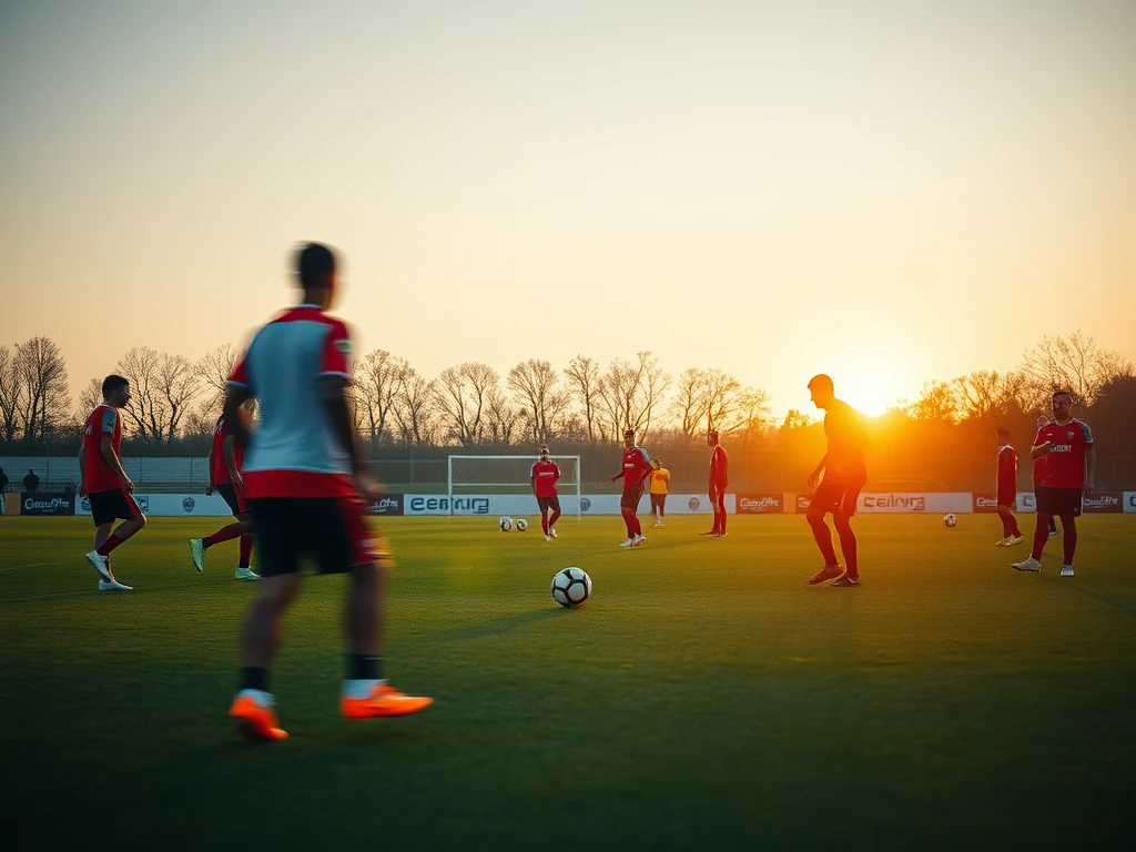Mainzer A-Nationalspieler: Ein Blick auf die Rückkehr nach Mainz