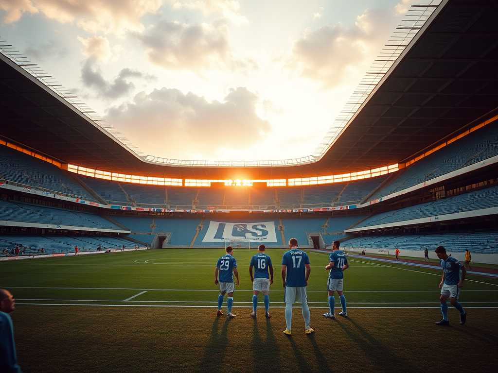 Revitalizing Les Lions: Tactical Tweaks for a Stronger Bastia