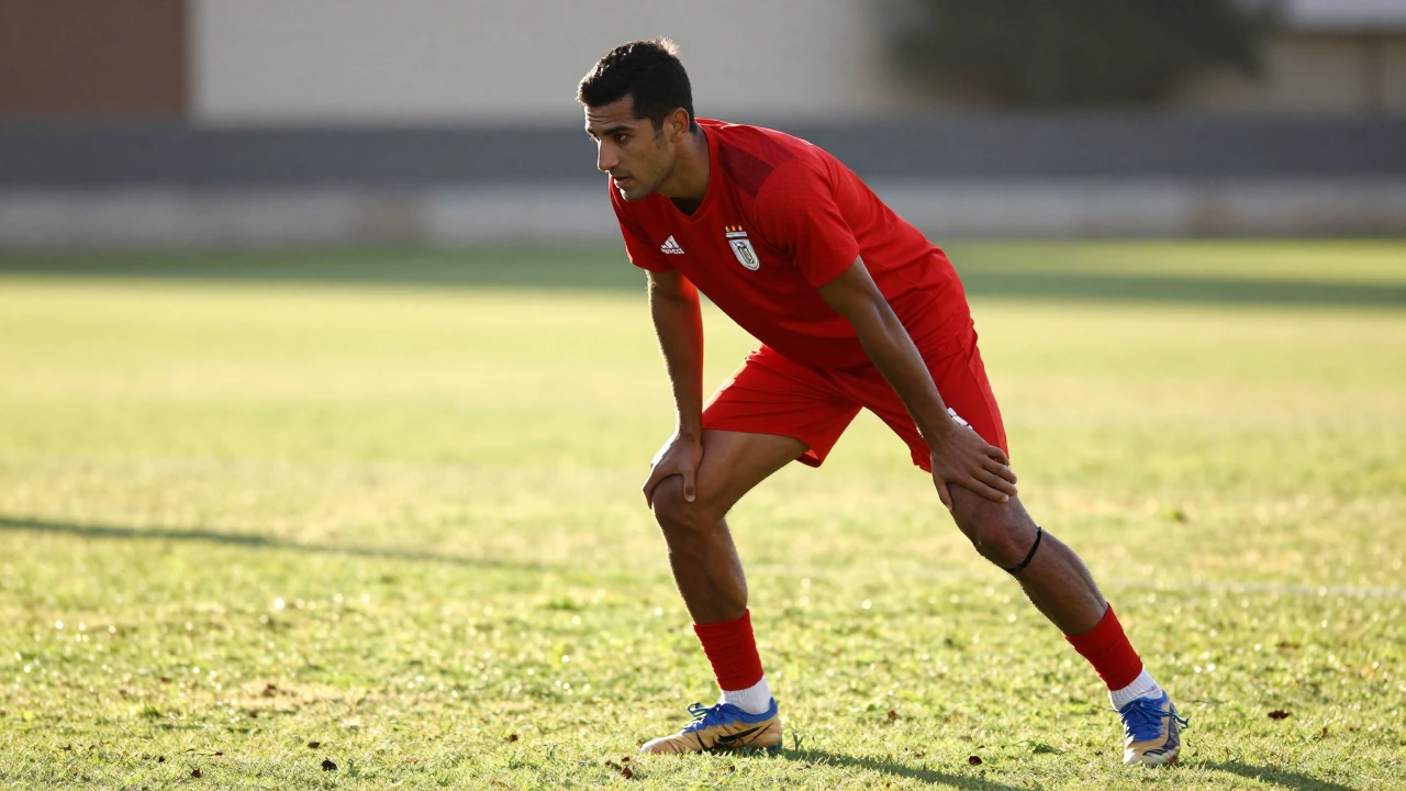 يستعد منتخب مصر لخوض مباراته القادمة على أرضه أمام أنغولا يوم الجمعة 25 سبتمبر، في إطار استعداداته للمرحلة المقبلة من...