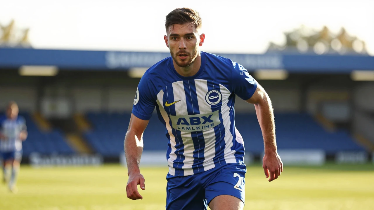 Brighton & Hove Albion face Leeds United on Saturday, with both teams seeking a win to climb the Premier League standings...