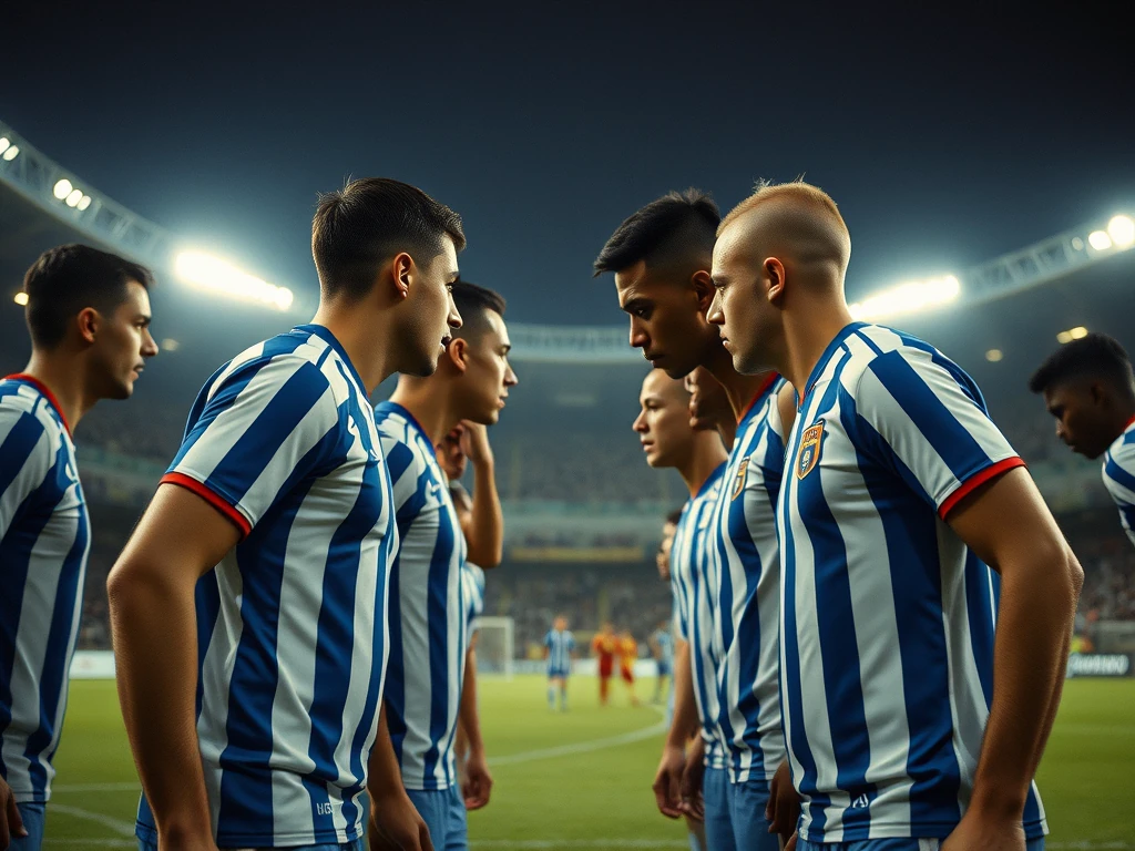 The supporters of RCD Espanyol, known as Pericos, experience football with a unique passion and deep-rooted traditions