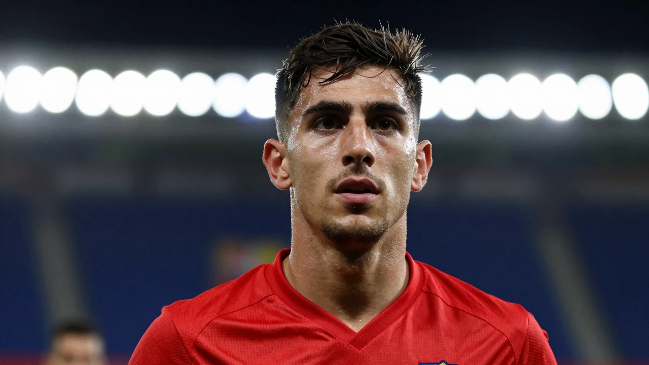 Hansi Flick ha convocado a 22 jugadores, con Joan García en la portería, para el partido del lunes en el Camp Nou contra...