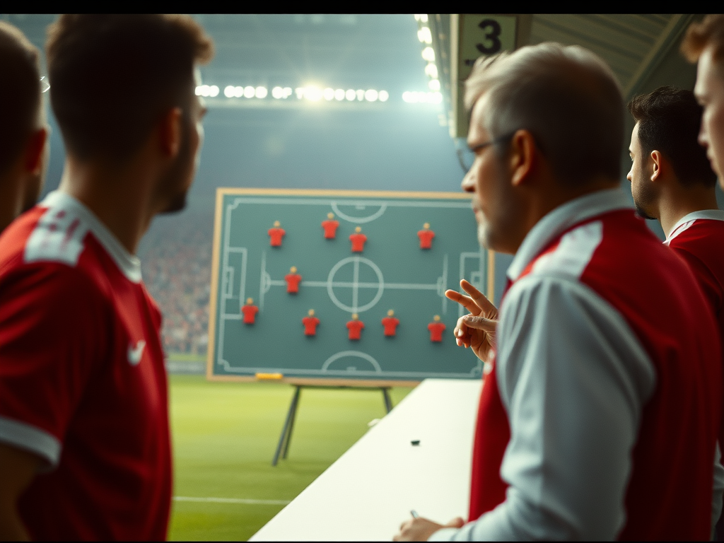 Decoding Doncaster Rovers' Recent Form: Tactical Tweaks for Improvement