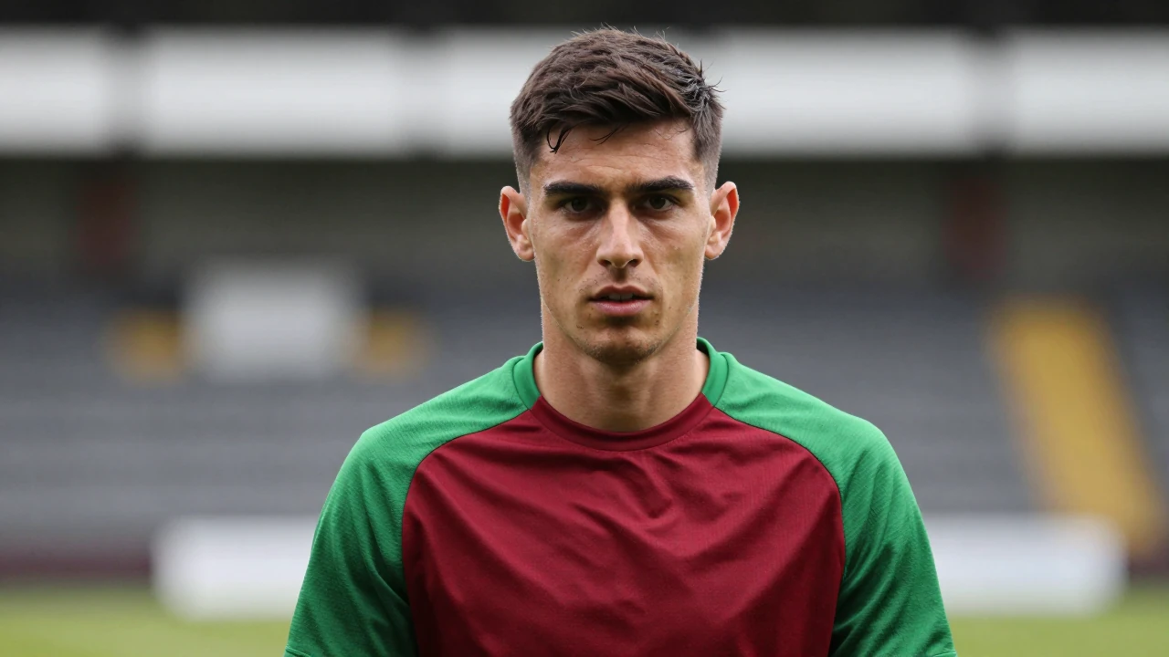Exeter City Football Club's Tom Dean Signs for Truro City on Loan, aiming to get more minutes in men's football and...