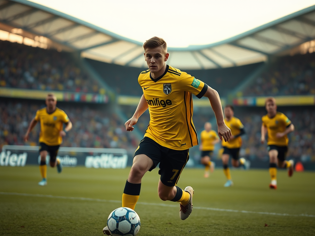 Bodø/Glimt 3 - 1 Brann: Match Analysis and Highlights