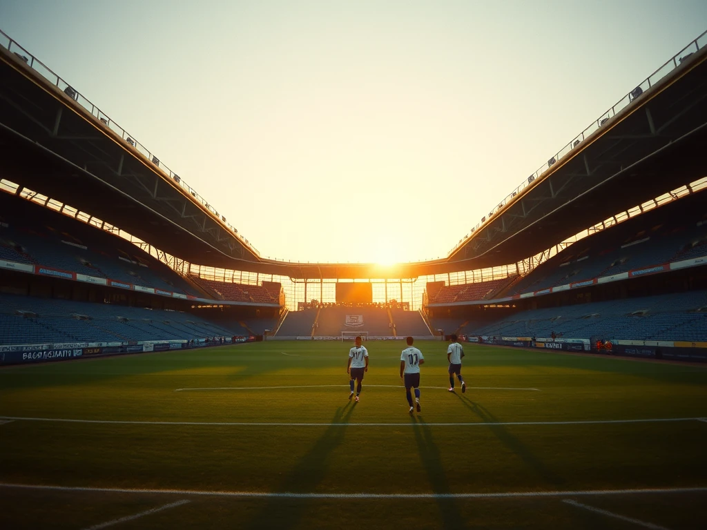 Tottenham Hotspur's Narrow Escape from Relegation: A Season of Reflection