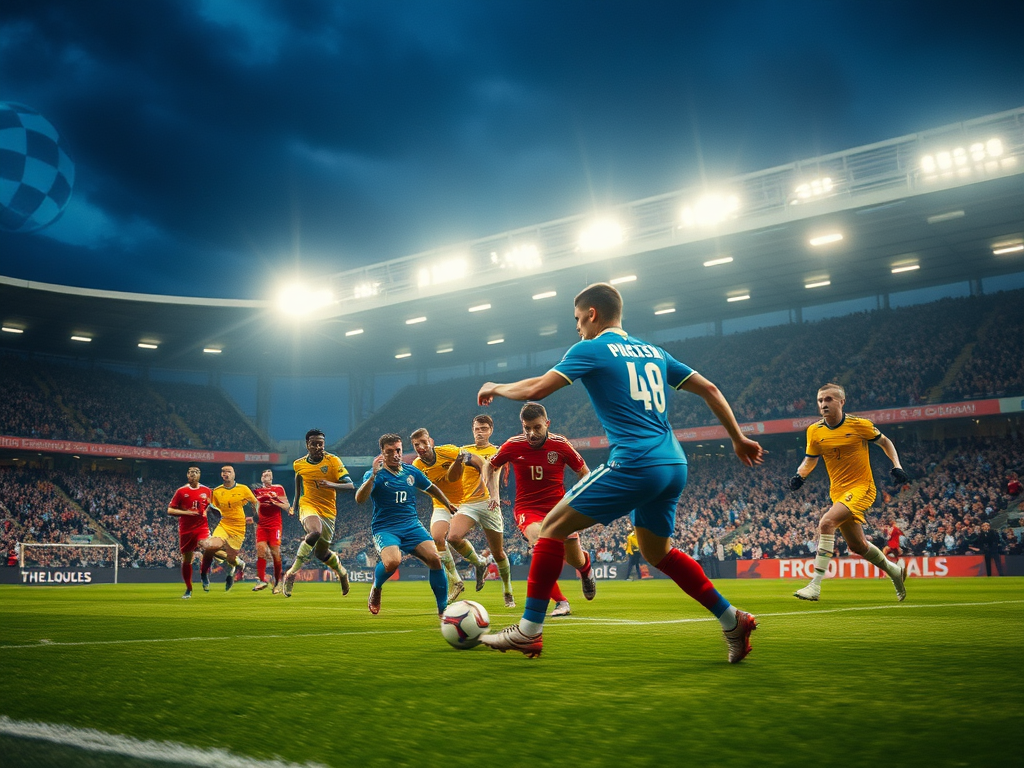 Équipe de France : les Bleus sans Deschamps avant la Norvège