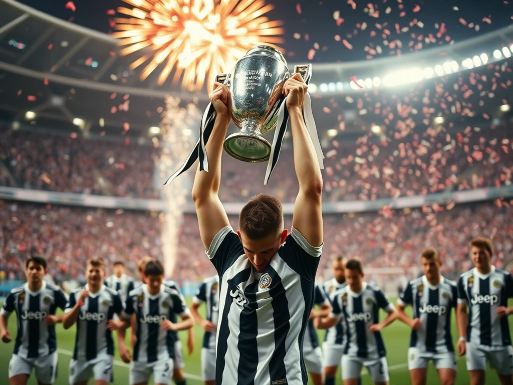 Sturm Graz könnte von einem möglichen Transfer von Mika Biereth zu Juventus Turin profitieren