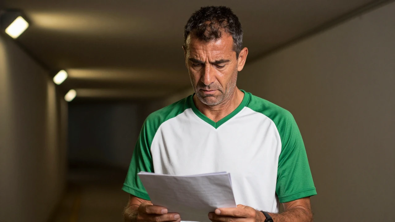 El mediocampista Iván Martín, nacido el 14 de febrero de 1999 en Bilbao, ha firmado con el Real Racing Club de Santander...