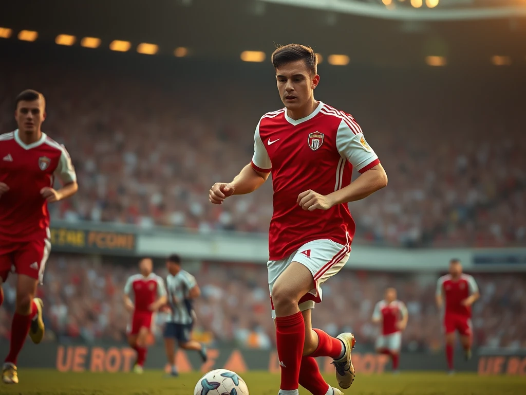 Analyzing Middlesbrough's Tactical Setup: Finding the Right Balance
