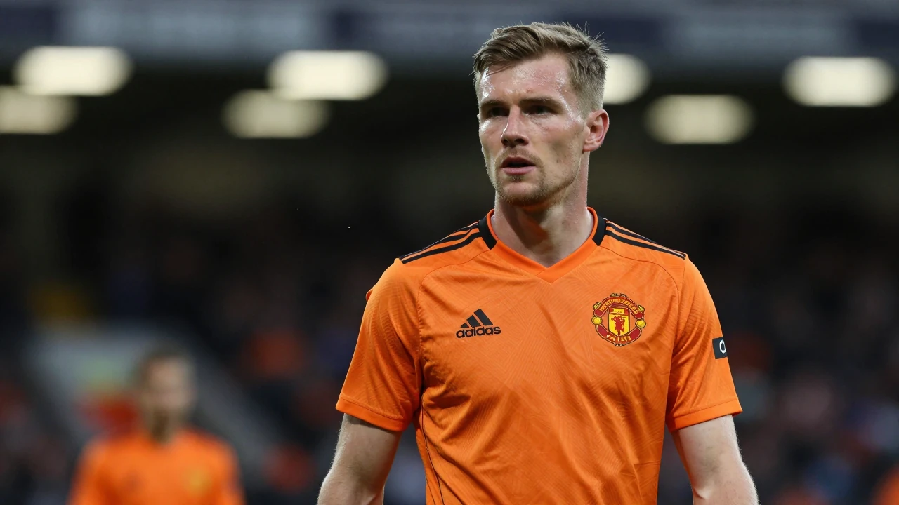 Dundee United midfielder Ethan Hamilton explains how Steven Pressley's calm approach prepares the Taysiders for Celtic's...