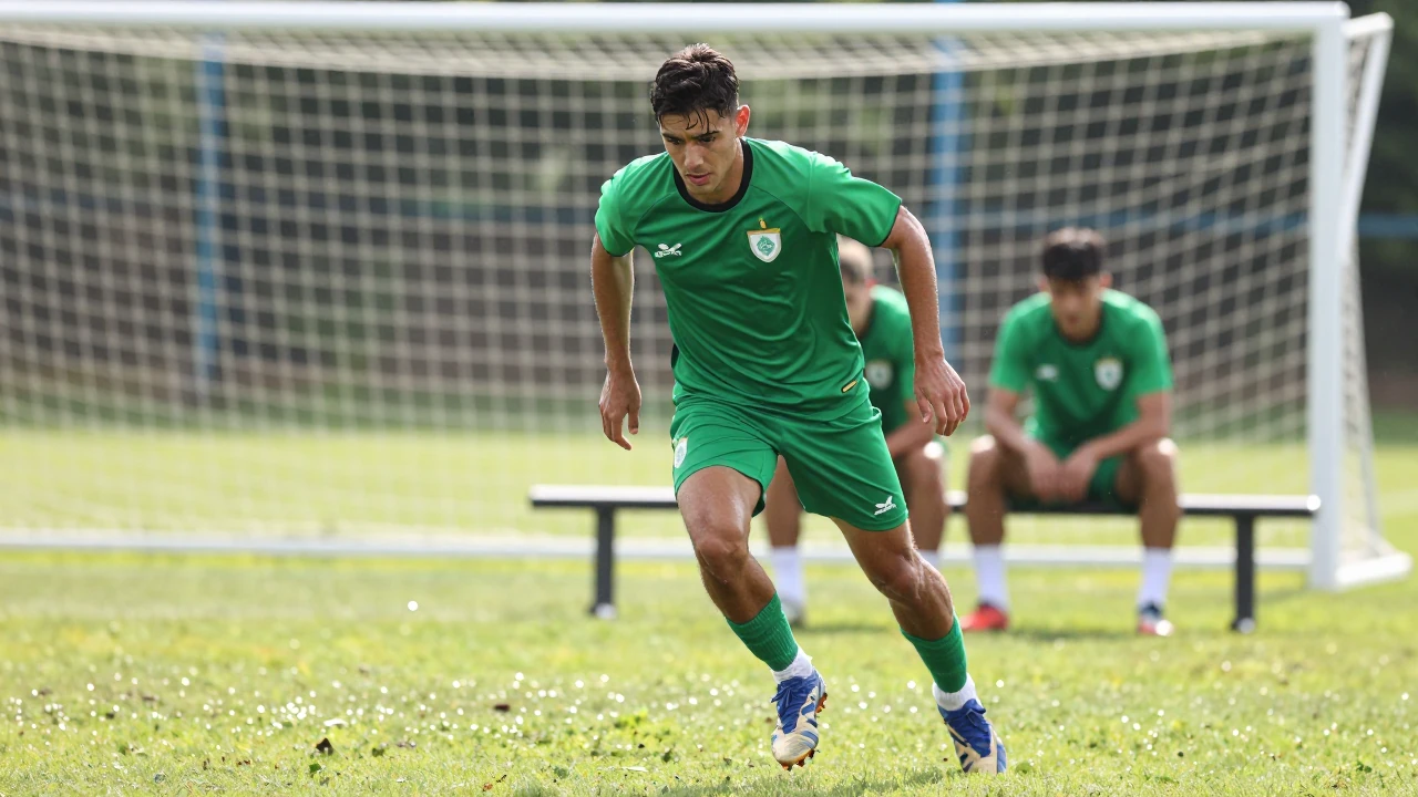 Celtic manager Martin O'Neill says Jota could be ready for a return to action this month, providing a potential boost...