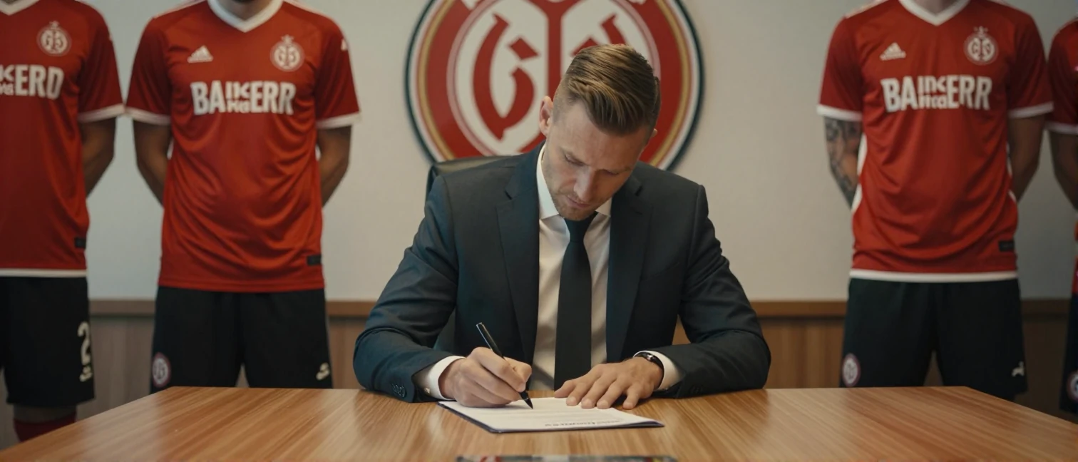 Mainz 05: Neuzugänge im Check - Ransford Königsdörffer, Eric Martel, Otto Ruoppi und Fabio Gruber zeigen Biss und Tore