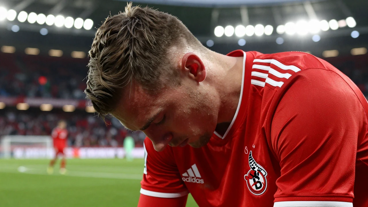 Der 1. FC Köln verlor am 4. September 2026 in der Bundesliga mit 1:4 beim VfB Stuttgart und muss nun mit mehreren...