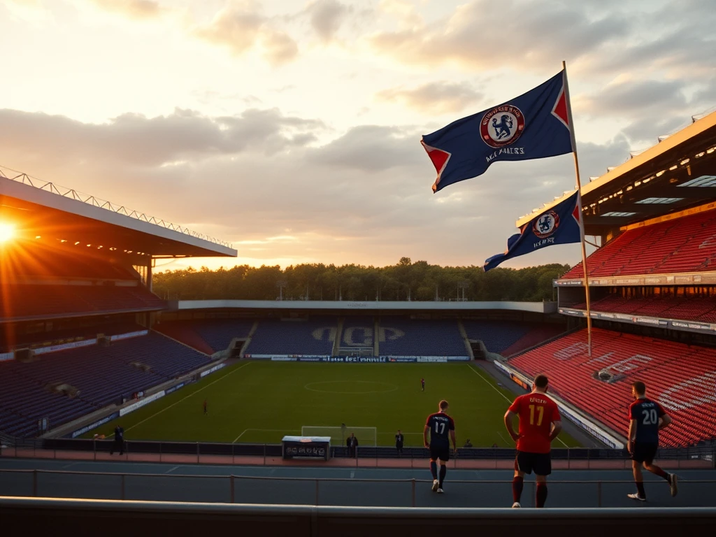 Chelsea Women's supporters bring a unique energy to every match, creating a vibrant atmosphere that enhances the...