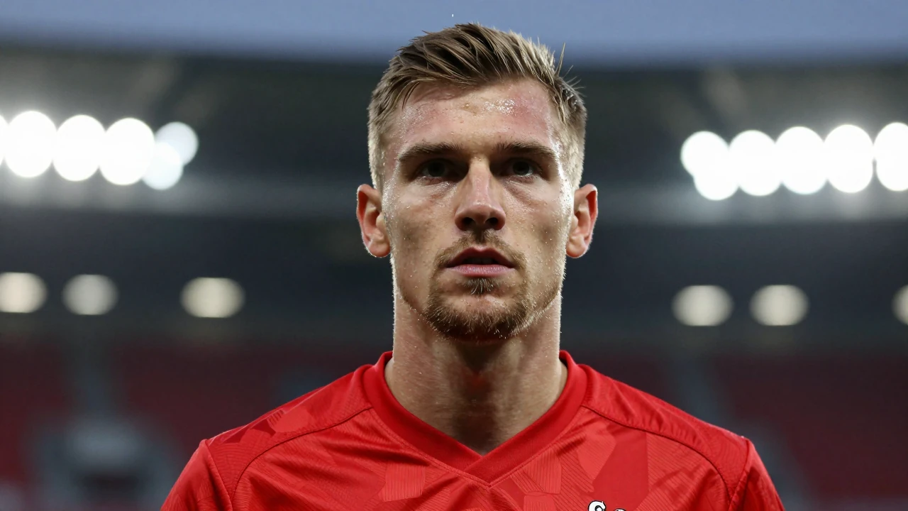 Der 1. FC Köln hat Borna Sosa von Crystal Palace ausgeliehen, während Neuzugang Mikey Moore bei seiner Debüt-Pleite in...