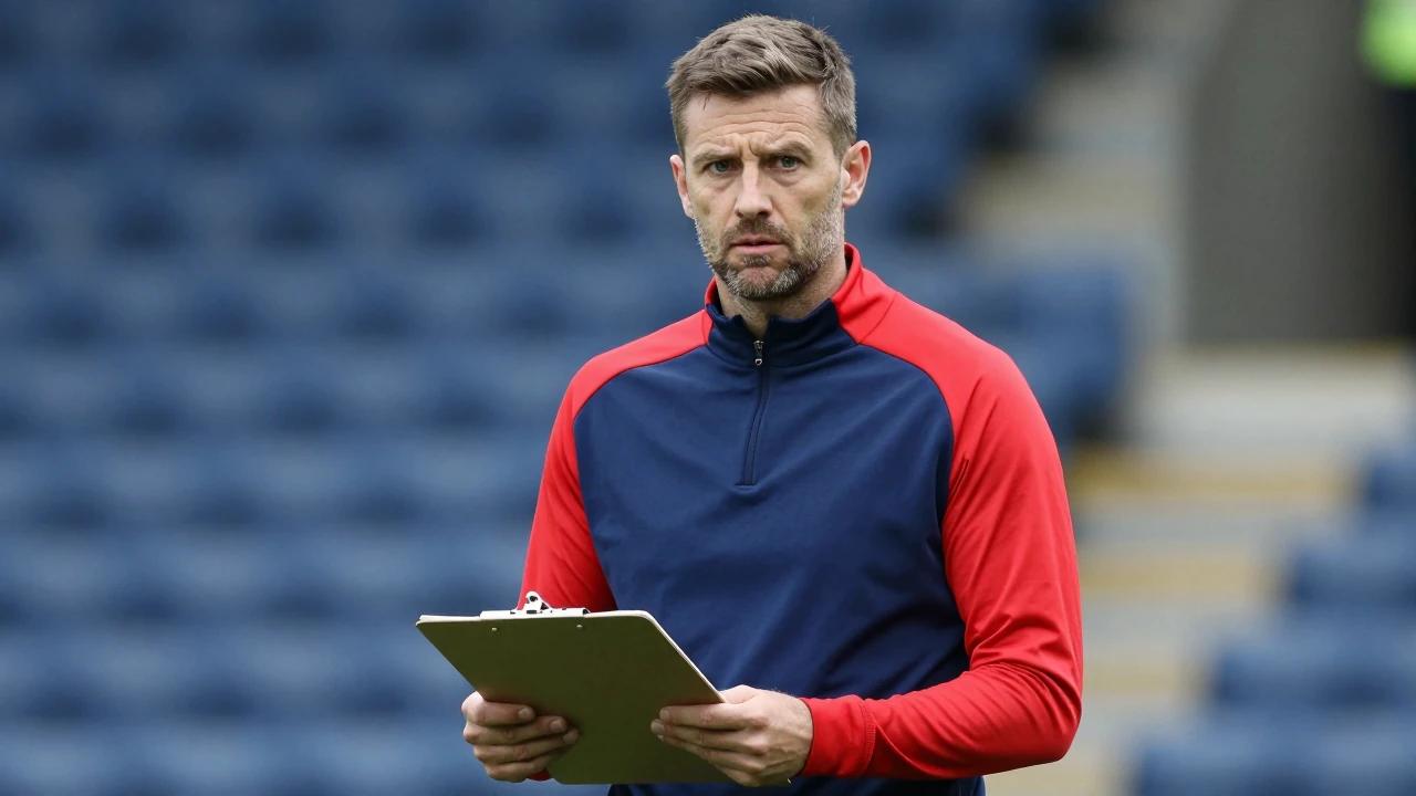 Blackburn Rovers fans can breathe a sigh of relief as Tony Mowbray returns to Ewood Park, bringing his expertise to...