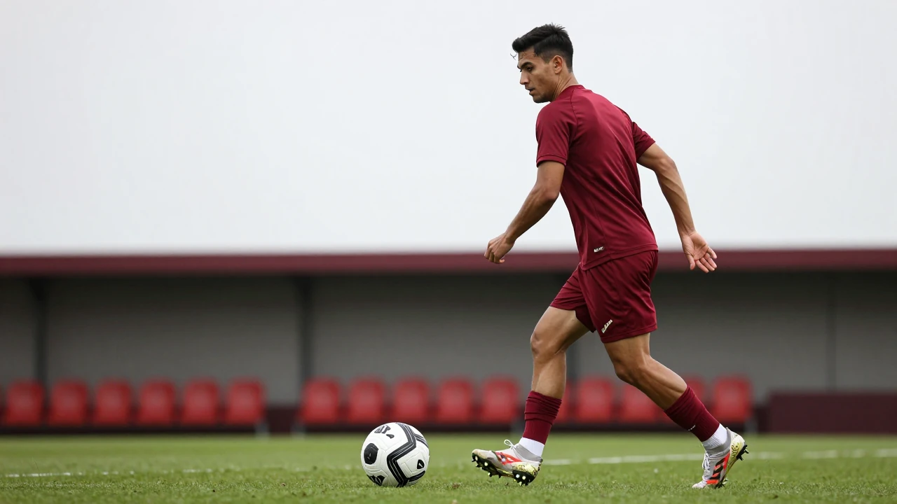 Josh Cullen is Burnley's highest-rated player in EA Sports FC 27 with a score of 77, with the midfielder's pending return...