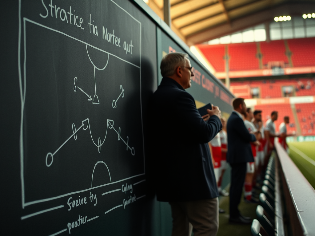 Fortuna Düsseldorf: Schlüsselspieler und Taktik vor dem Heimspiel gegen Nürnberg