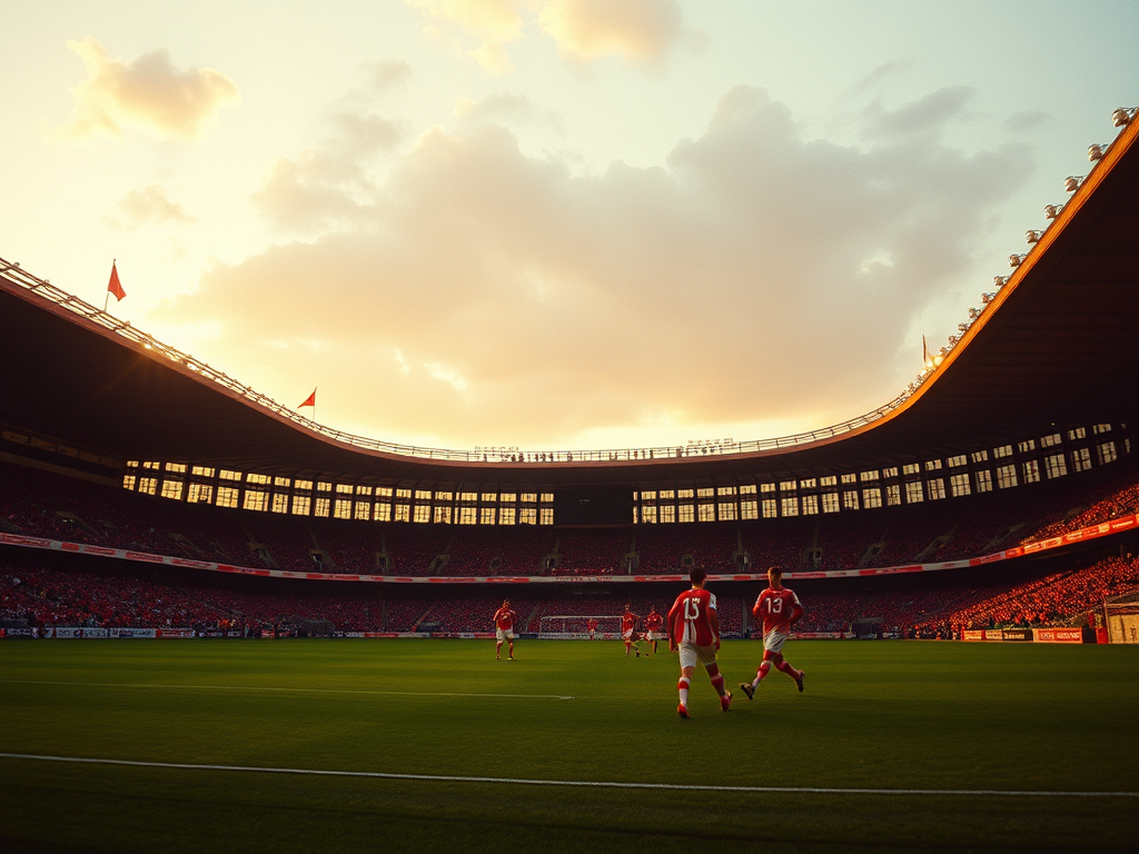 The 1985 Historic Cup Run: Ceuta's Journey to National Recognition