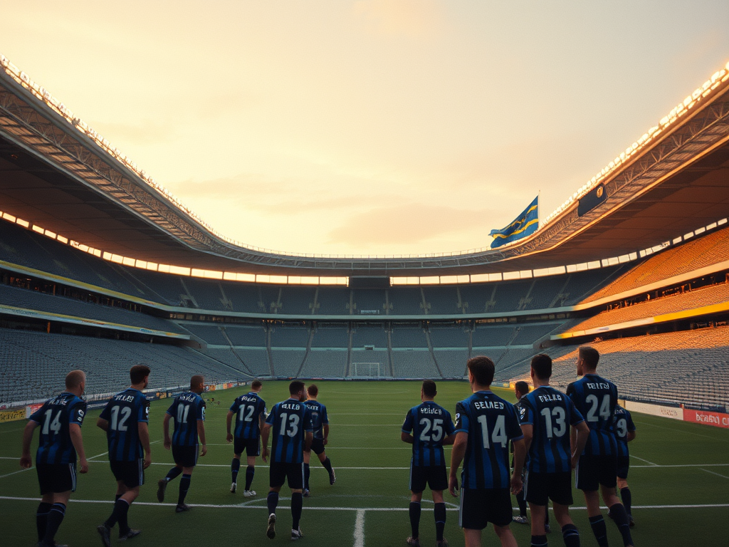 Marotta: Inter's Story Continues After First Scudetto