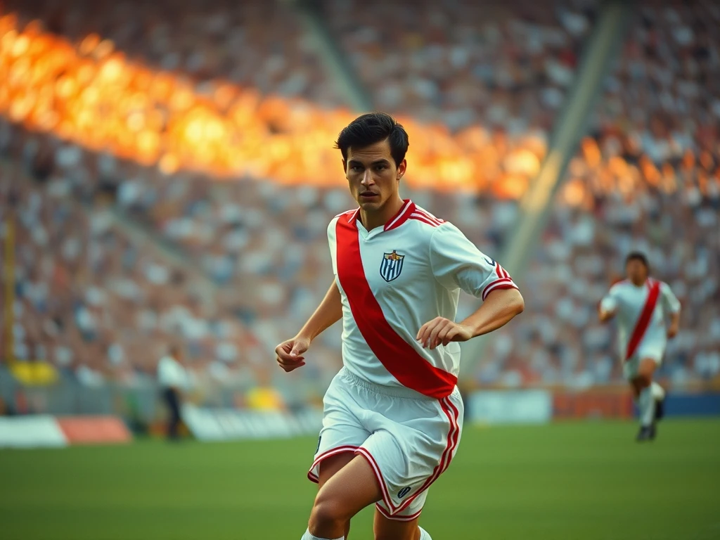 In 2001, Rayo Vallecano experienced one of the most memorable seasons in its history by participating in UEFA