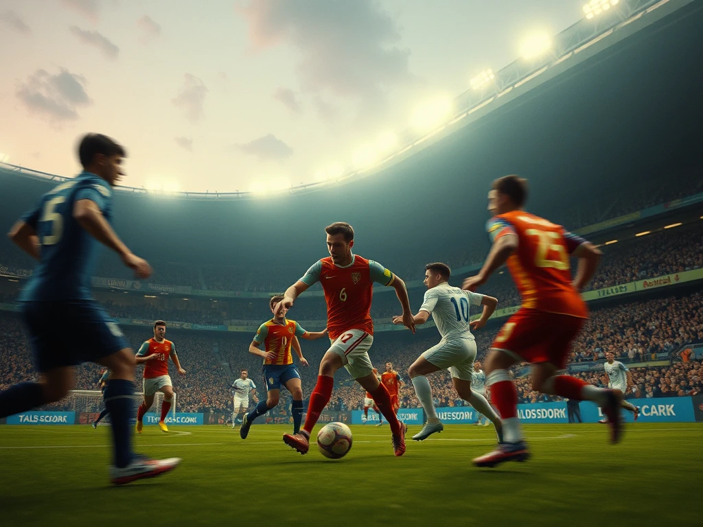 Analysis of France Team News Ahead of FIFA World Cup 2026