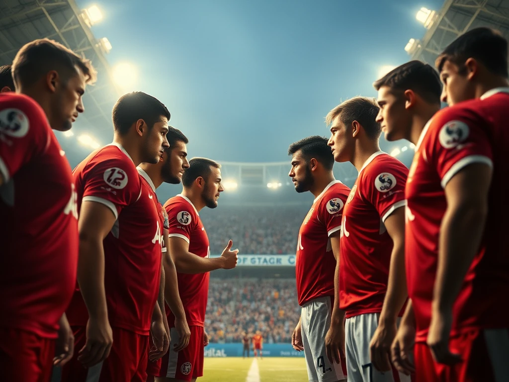 Charlton's Derby Atmosphere: A Celebration of Rivalry and Tradition