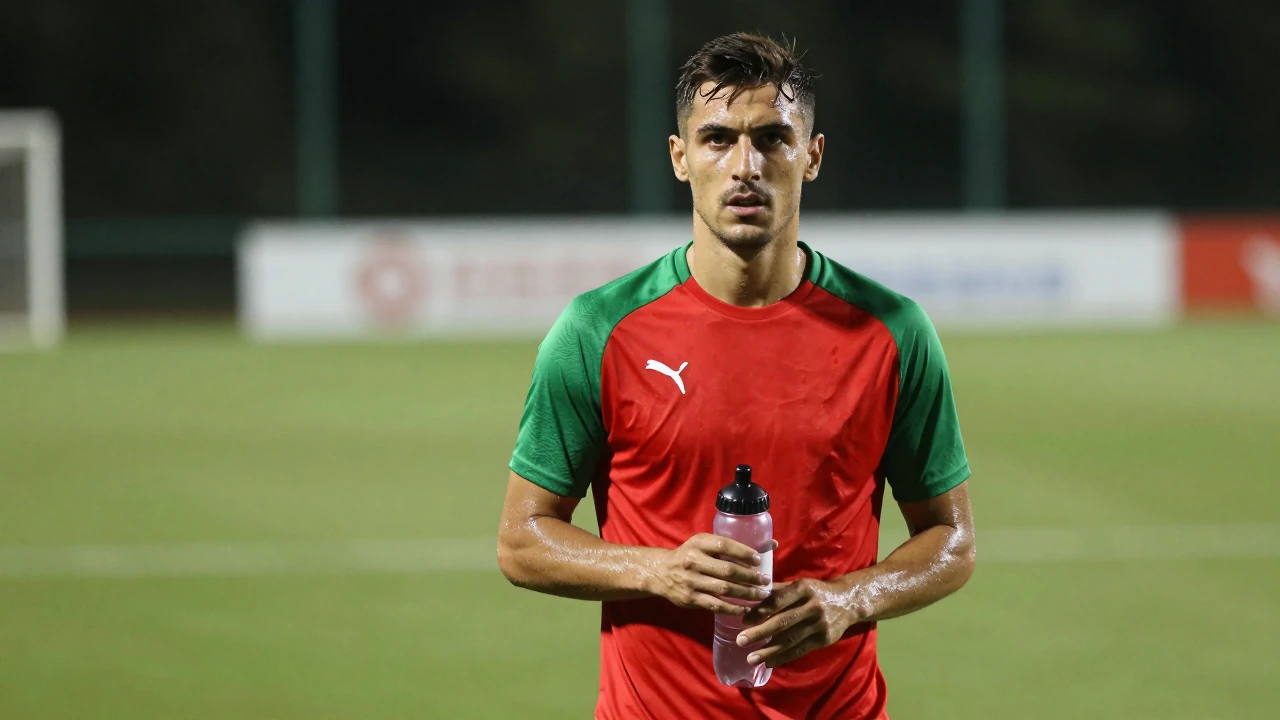 Kayserispor Maç Hazırlıklarına Başladı