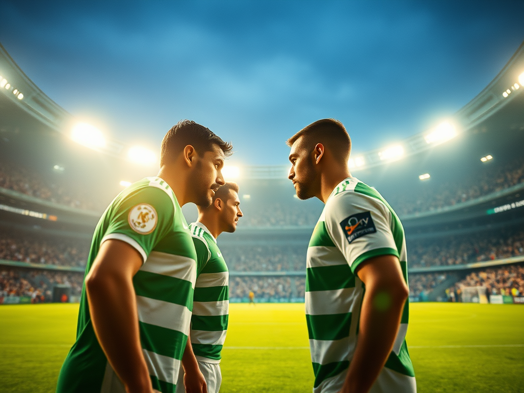 Racing Santander y su choque crucial en la Copa del Rey