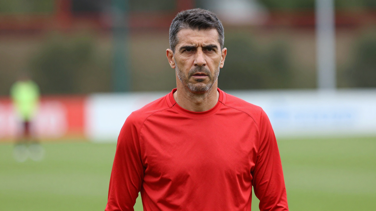 Galatasaray President Dursun Özbek: No Deal for Musiala