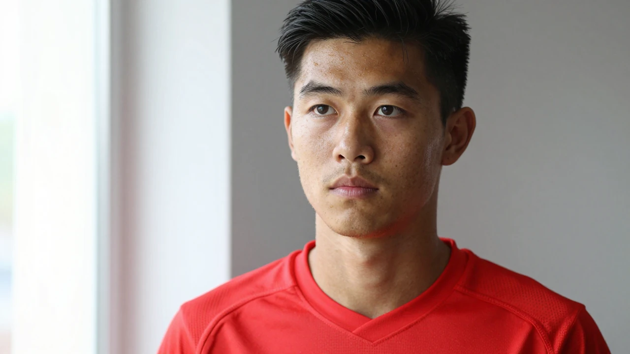 Der FC Augsburg hat Young-Woo Seol verpflichtet und lässt Keven Schlotterbeck ziehen, während Verhandlungen mit...