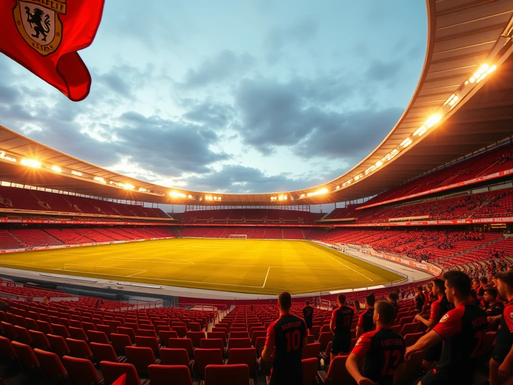 FC Midtjylland kan se frem til stor opbakning, når Randers gæster MCH Arena 25