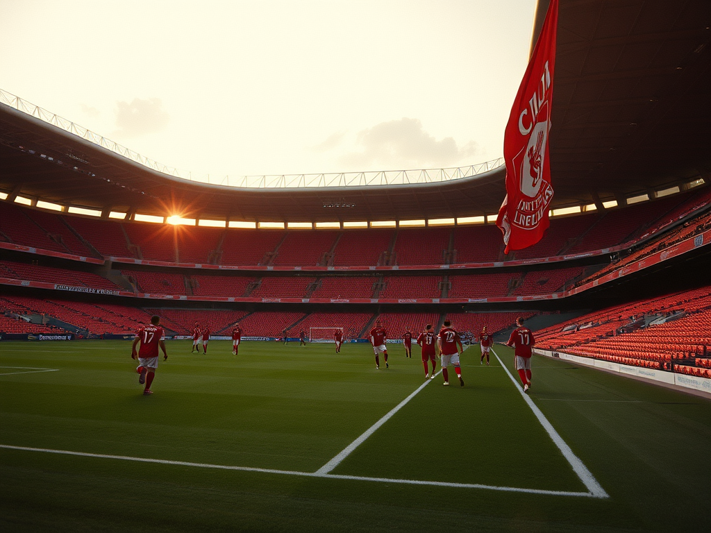 Fine-Tuning The Dons: Tactical Adjustments for Greater Cohesion