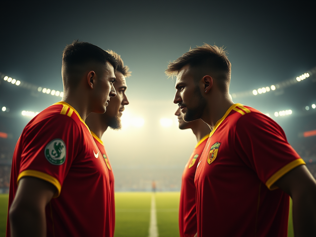 Tactical Shifts and Star Performers: Le Mans FC's Clash with Nîmes