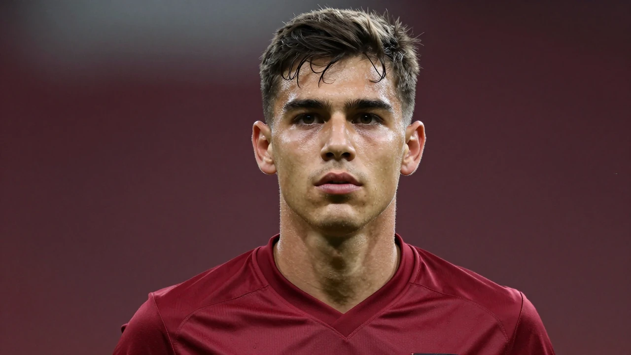 Bradford City confirm Reece Welch signing on a free transfer following his Everton exit