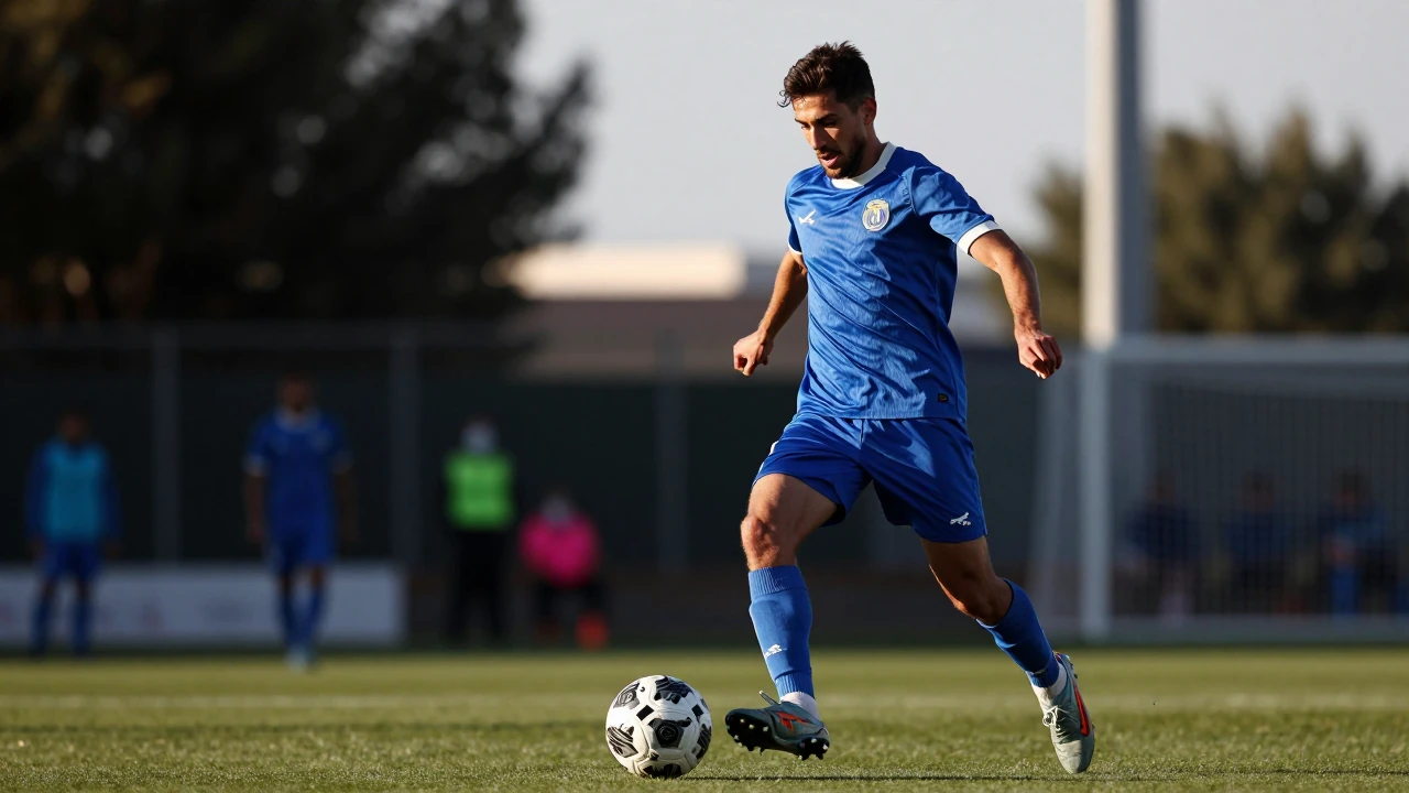 Getafe CF drew against RC Celta de Vigo at El Coliseum in a LaLiga EA Sports 26-27 Matchday 4 fixture, a result that...