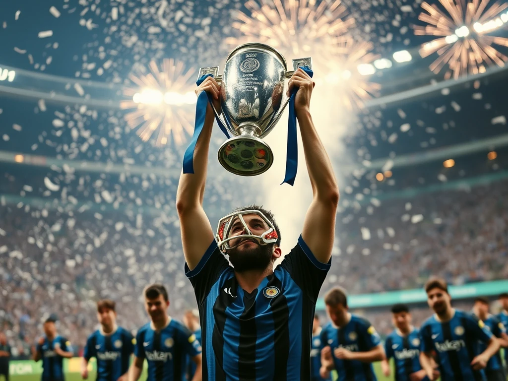 Club Brugge heeft zijn 20ste landstitel veroverd en staat nu tussen Europese grootmachten. Dit markeert een belangrijk...