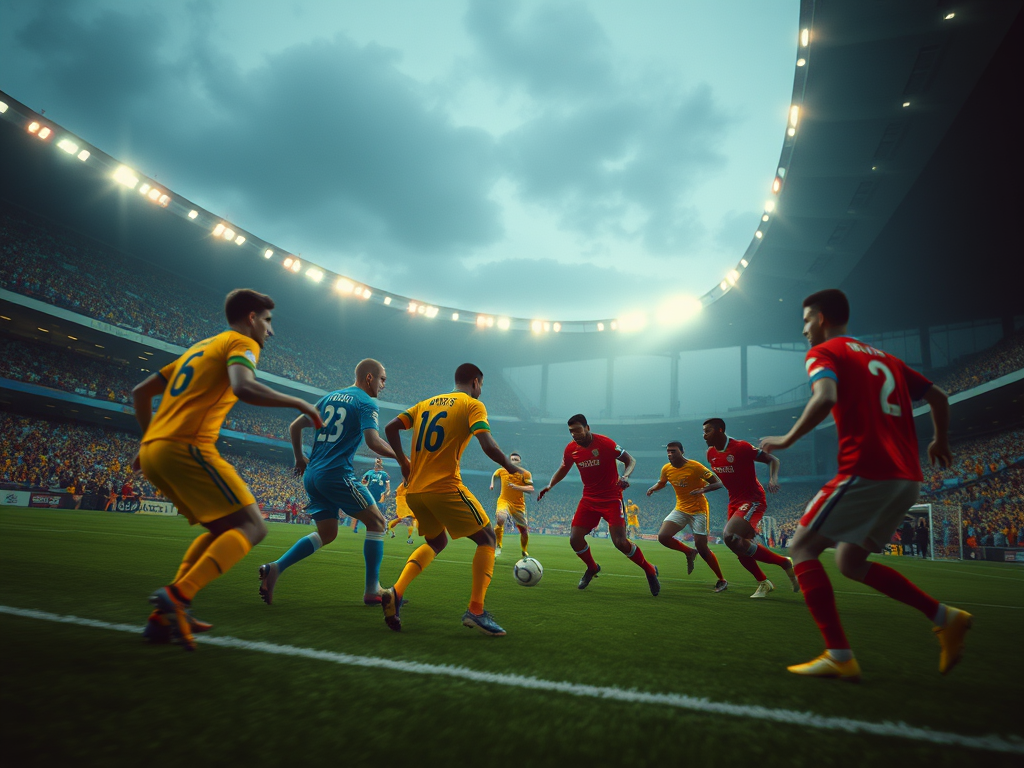 منتخب العراق لكرة القدم يصطدم بفرنسا في كأس العالم 2026