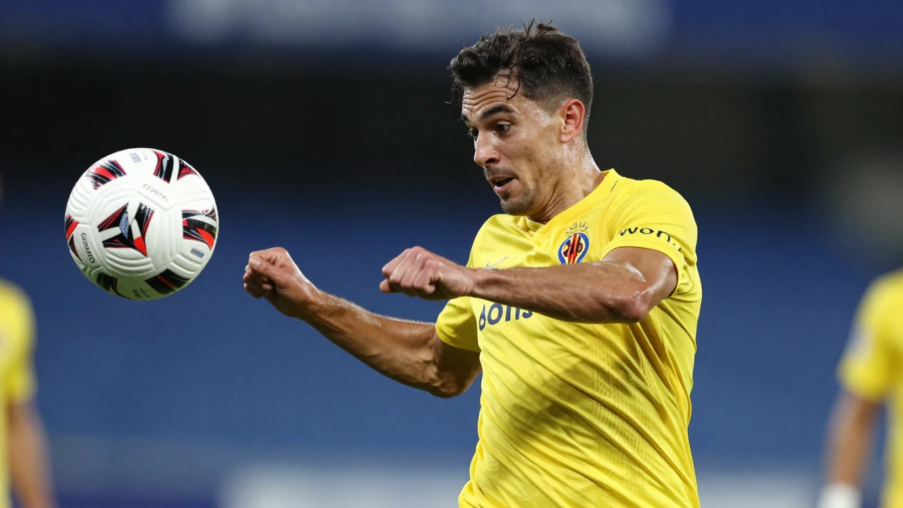 El Villarreal CF perdió su segundo partido de LaLiga EA Sports 2026/27 ante el Atlético de Madrid en el Metropolitano, un...