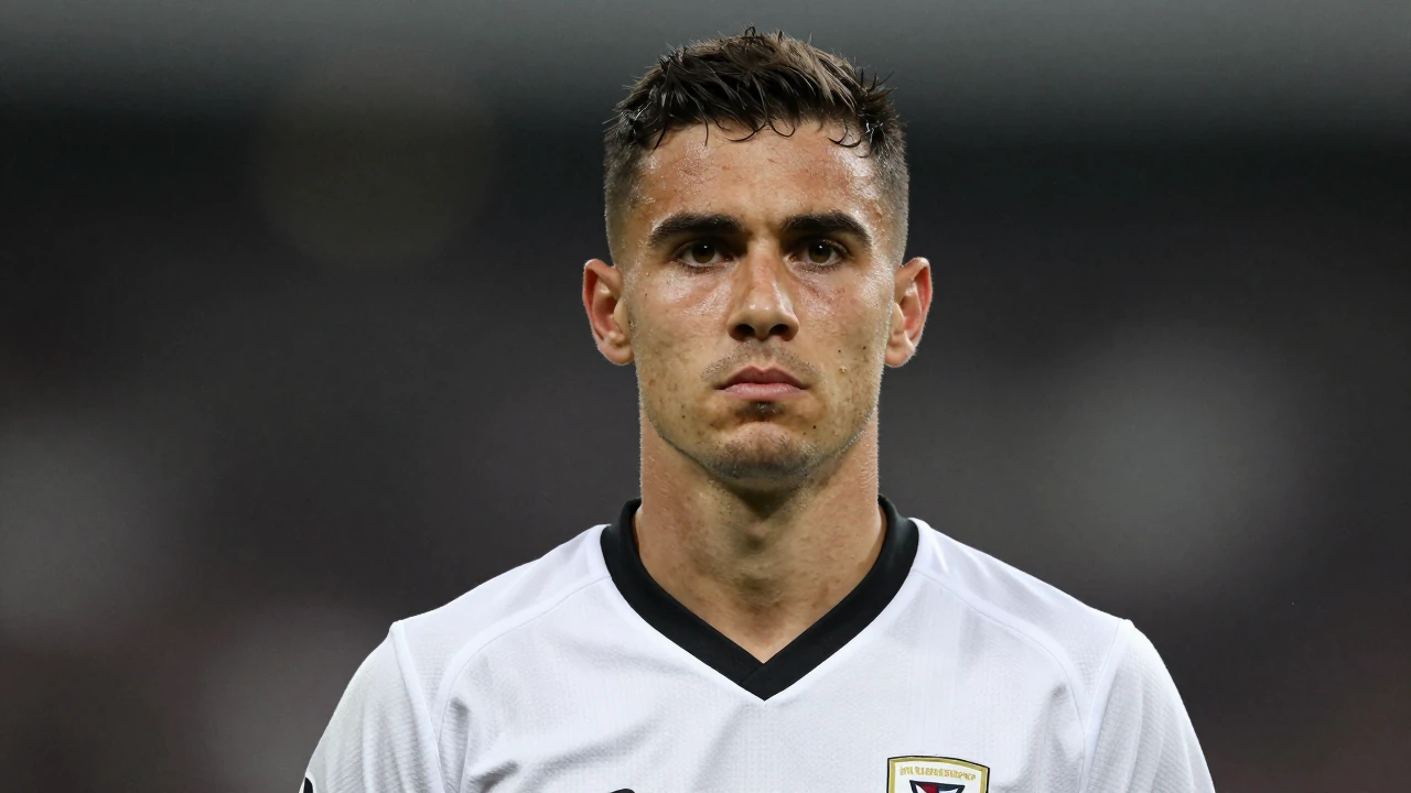 Der langjährige Abwehrspieler Nico Elvedi hat sich offiziell von seinen Borussia Mönchengladbach Teamkollegen...