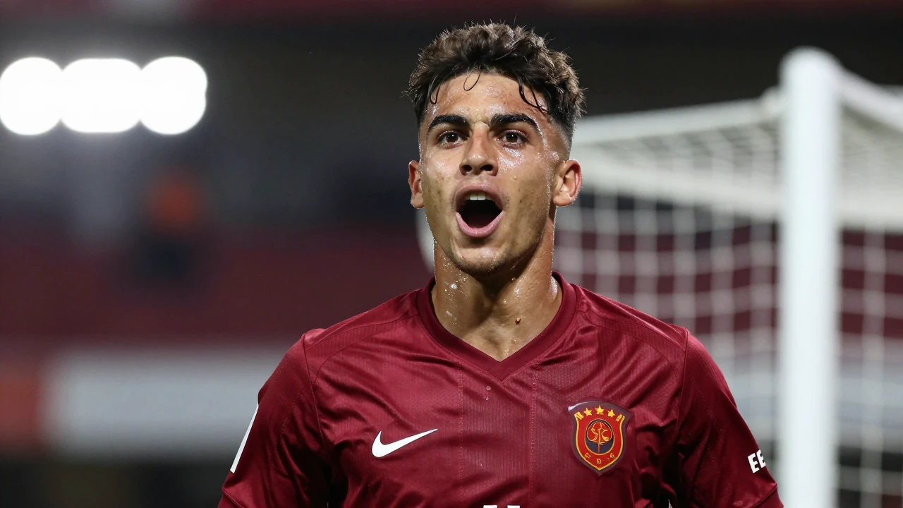 Livingston FC emerge as front-runners to sign West Ham's Josh Landers on loan