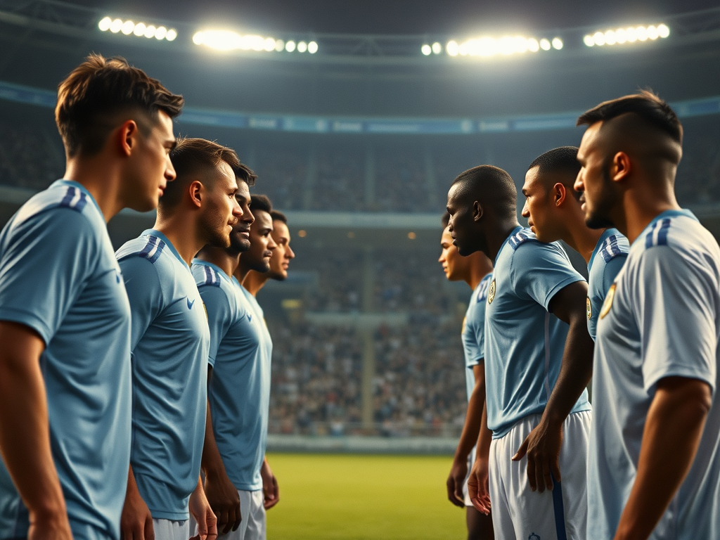 Tactical Preview: Gent's Key Players for the Clash Against Club Brugge KV