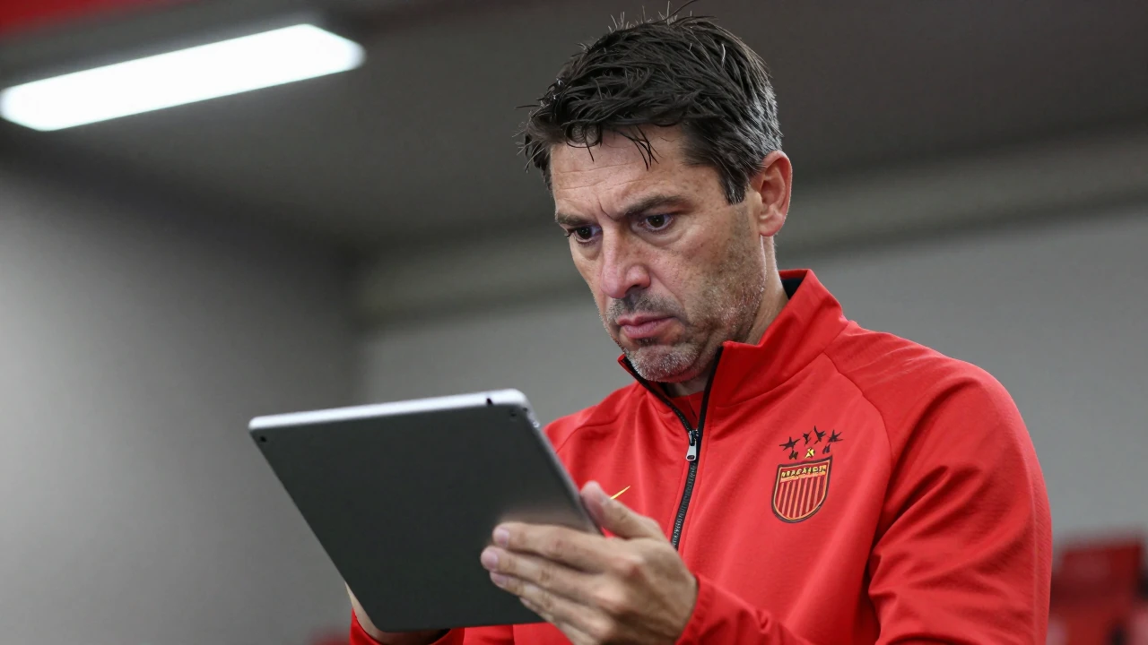 Nottingham Forest are active on deadline day with moves for players like Gustavo Puerta and interest in Jacob Murphy...