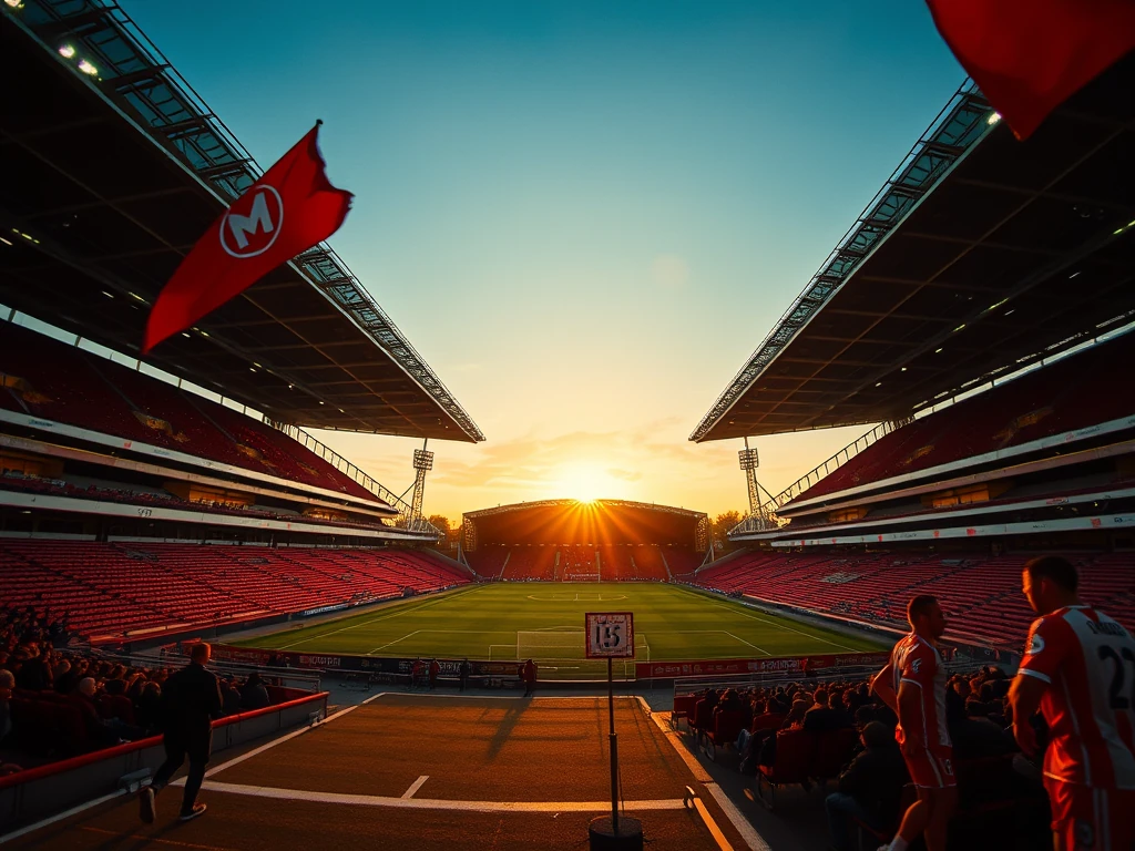 Mainz 05 schreibt Geschichte und steht im Viertelfinale