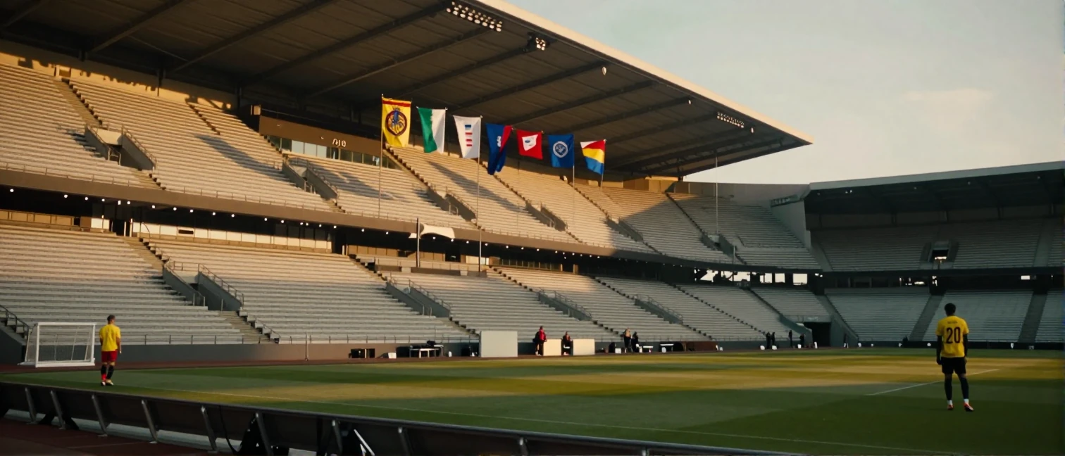 التونسيون يواجهون تحديات كبيرة في كأس العالم 2026 بعد سلسلة من الهزائم المتتالية