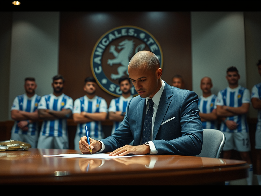 Cardiff City’s Transfer Strategy: Speed and Security Ahead of 2026-27