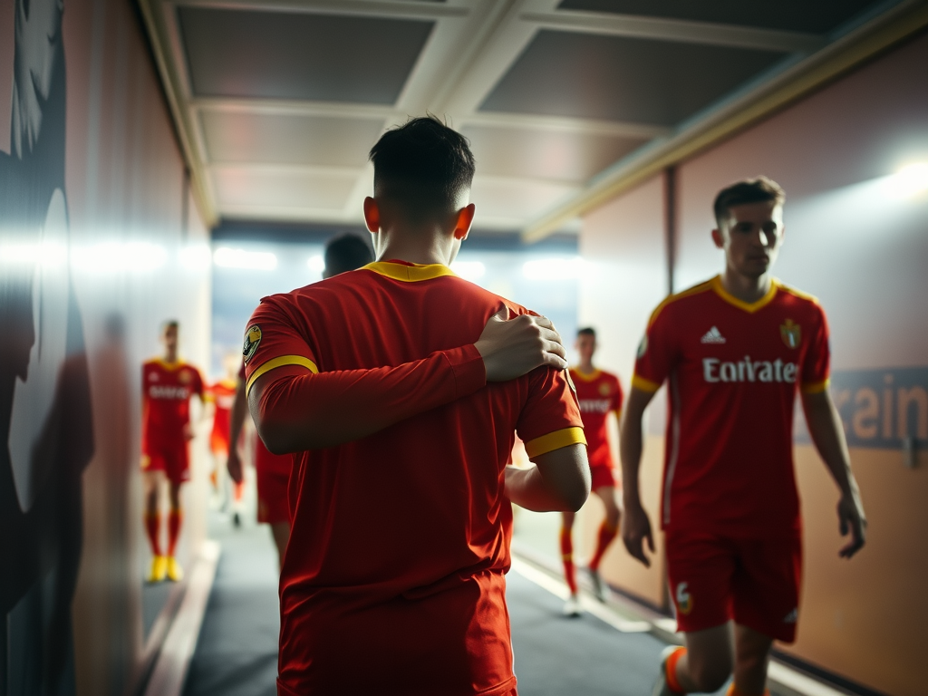 RC Lens: A Crucial Encounter Against AS Monaco