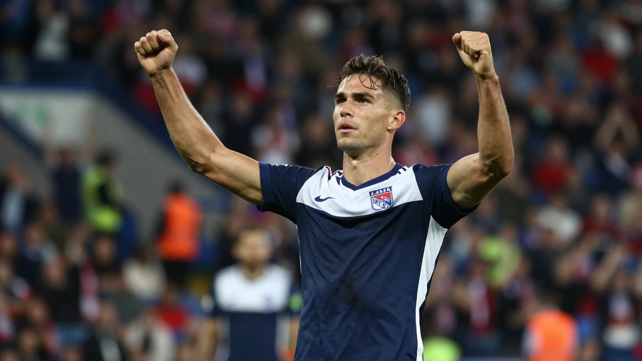 Rangers drop points in Premiership opener under Derek McInnes as Thelo Aasgaard's strike rescues draw against Dundee United