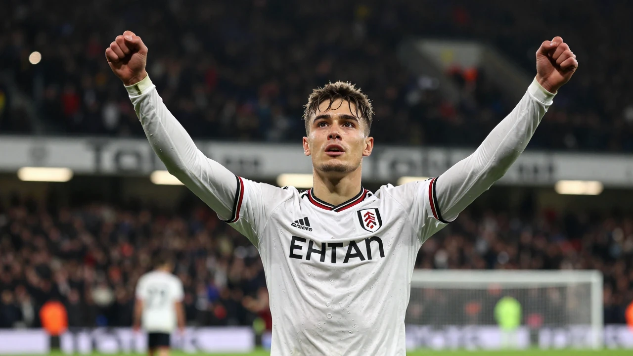 Fulham's Under-21s won 4-0 away at Newcastle United in Premier League 2, with a clean sheet and goals from Casey, Quashie...